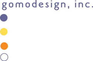 GOMODESIGN, INC. logo