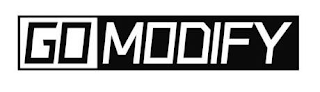 GOMODIFY logo