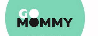 GOMOMMY logo