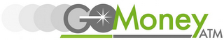 GOMONEY ATM logo