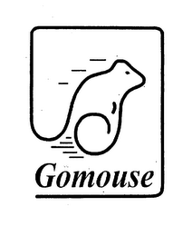 GOMOUSE logo