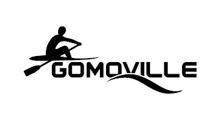 GOMOVILLE logo