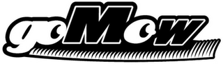 GOMOW logo