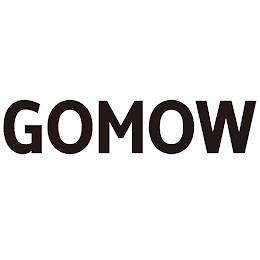 GOMOW logo