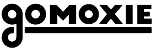 GOMOXIE logo