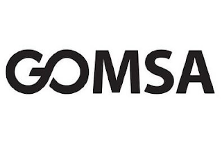 GOMSA logo