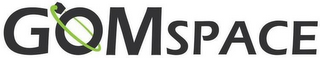 GOMSPACE logo
