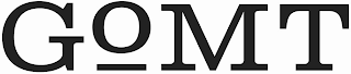 GOMT logo