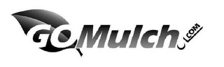 GOMULCH.COM logo