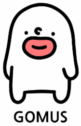 GOMUS logo