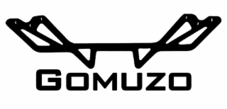 GOMUZO logo