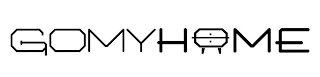 GOMYHOME logo
