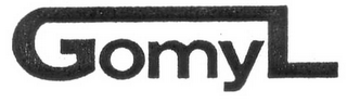 GOMYL logo