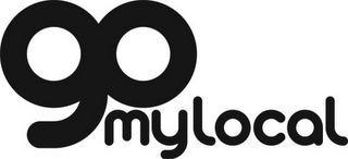 GOMYLOCAL logo