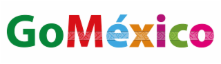 GOMÉXICO logo