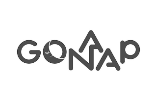 GONAAP logo