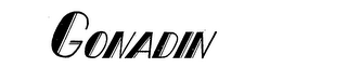 GONADIN logo