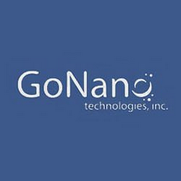 GONANO TECHNOLOGIES, INC. logo