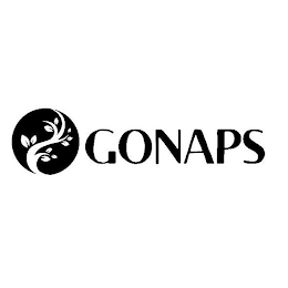 GONAPS logo