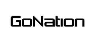 GONATION logo