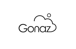 GONAZ logo