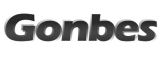GONBES logo