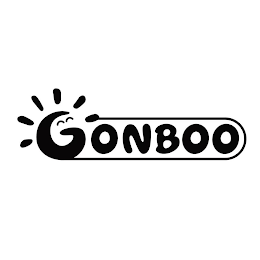 GONBOO logo