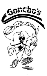 GONCHO'S logo