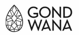 GOND WANA logo