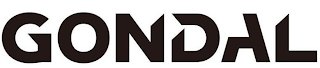 GONDAL logo