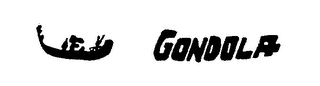 GONDOLA logo
