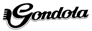 GONDOLA logo
