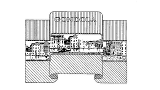 GONDOLA logo
