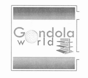 GONDOLA WORLD logo