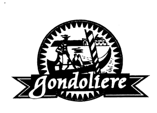 GONDOLIERE logo
