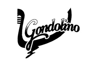 GONDOLINO logo