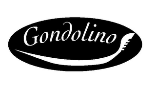 GONDOLINO logo