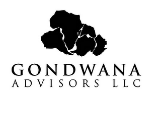 GONDWANA ADVISORS LLC logo