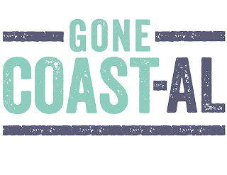 GONE COAST-AL logo