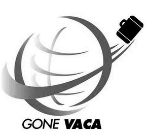 GONE VACA logo