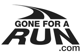 GONEFORARUN.COM logo