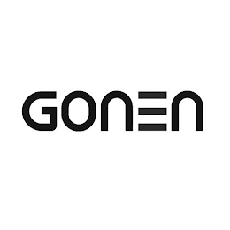 GONEN logo