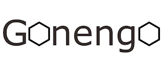 GONENGO logo