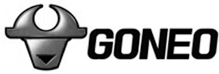 GONEO logo