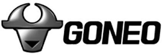 GONEO logo