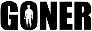 GONER logo