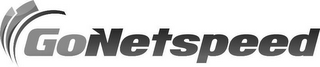 GONETSPEED logo