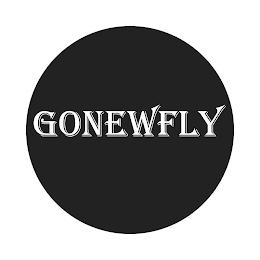 GONEWFLY logo