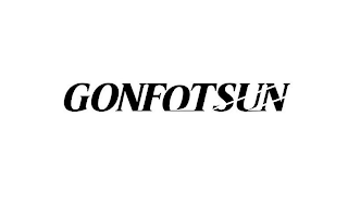 GONFOTSUN logo
