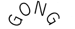 GONG logo